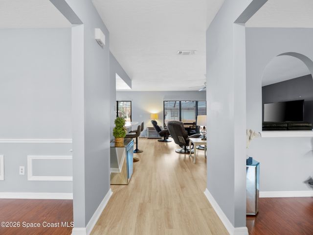 1075 Mandarin Drive NE, Palm Bay, FL 32905