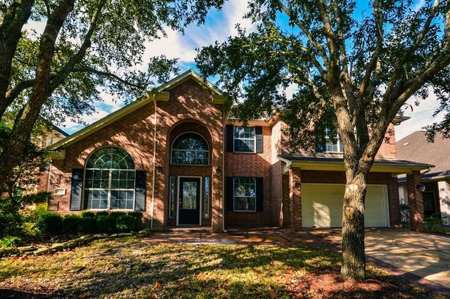 3211 Chapel Creek Way, Missouri City, TX 77459
