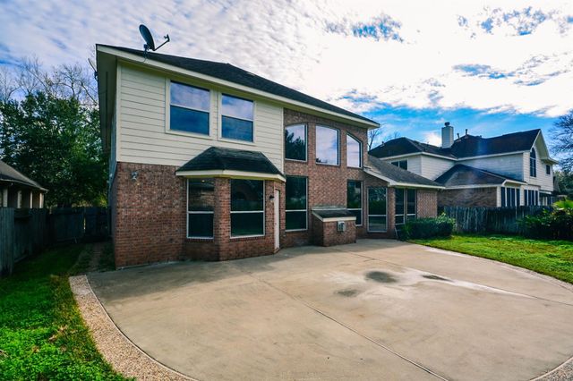 3211 Chapel Creek Way, Missouri City, TX 77459