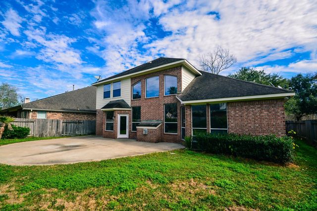 3211 Chapel Creek Way, Missouri City, TX 77459