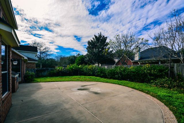 3211 Chapel Creek Way, Missouri City, TX 77459