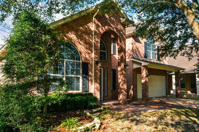 3211 Chapel Creek Way, Missouri City, TX 77459