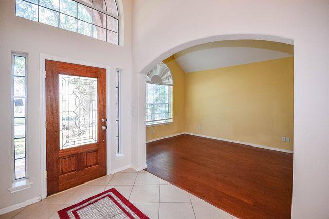 3211 Chapel Creek Way, Missouri City, TX 77459