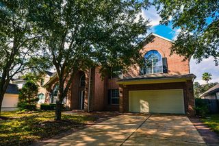 3211 Chapel Creek Way, Missouri City, TX 77459