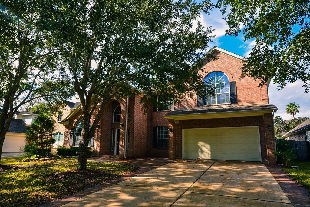 3211 Chapel Creek Way, Missouri City, TX 77459