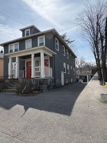 9 Aberdeen Rd 9, Milton, MA 02186