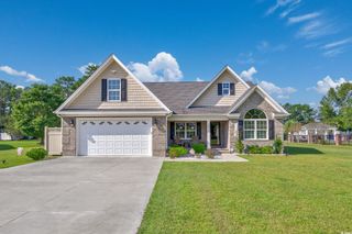 560 Fox Bay Rd., Loris, SC 29569