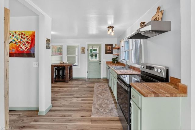 1151 Moorefield Road, Danbury, NC 27016