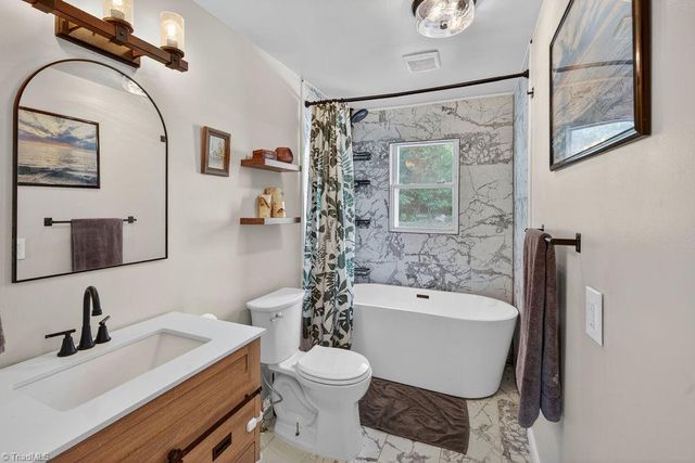 1151 Moorefield Road, Danbury, NC 27016