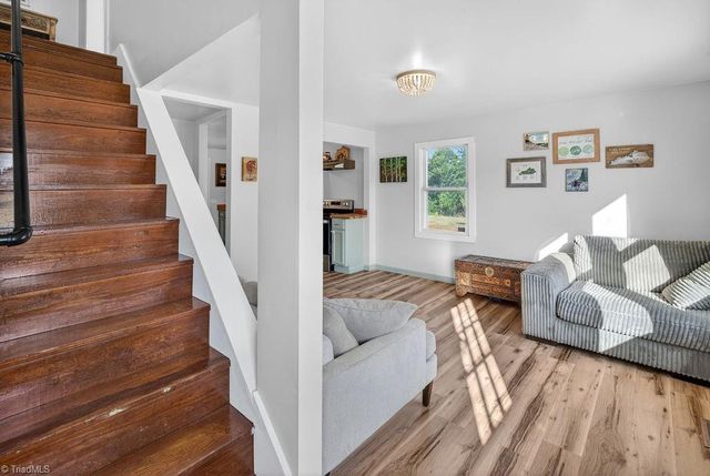 1151 Moorefield Road, Danbury, NC 27016