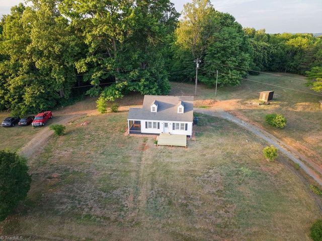 1151 Moorefield Road, Danbury, NC 27016