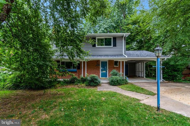 8447 THAMES ST, Springfield, VA 22151