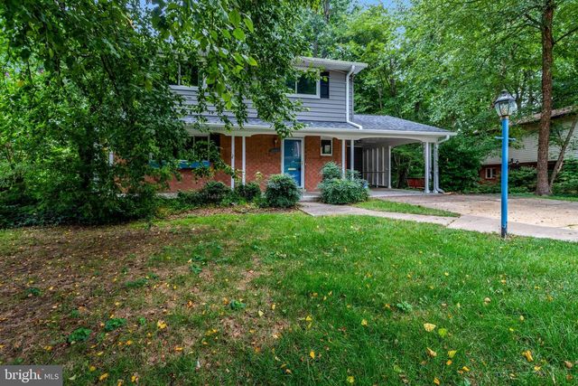 8447 THAMES ST, Springfield, VA 22151