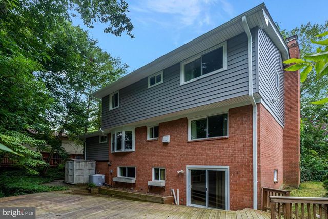 8447 THAMES ST, Springfield, VA 22151
