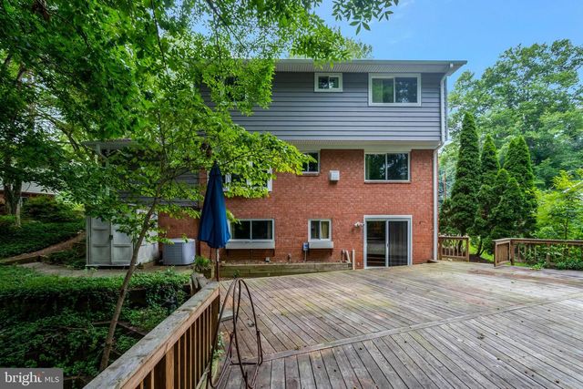 8447 THAMES ST, Springfield, VA 22151