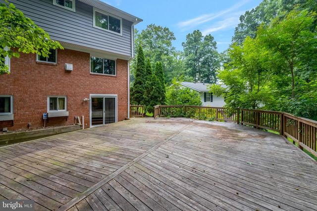 8447 THAMES ST, Springfield, VA 22151