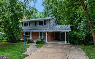 8447 THAMES ST, Springfield, VA 22151