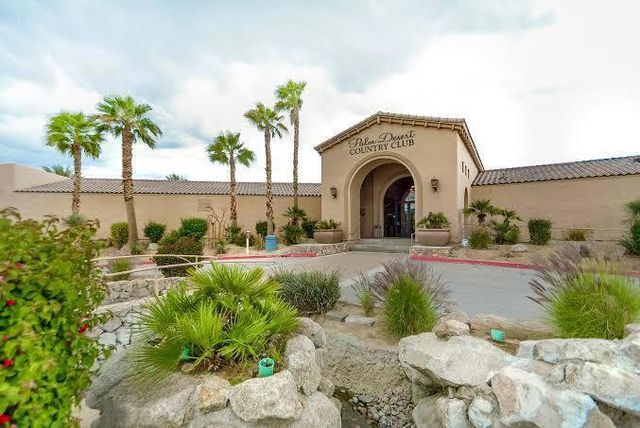 43400 Illinois Avenue, Palm Desert, CA 92211