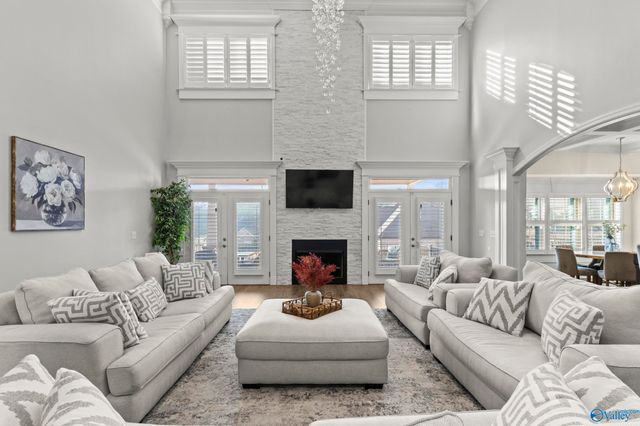 308 Cedar Trail Lane, Harvest, AL 35749