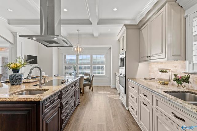 308 Cedar Trail Lane, Harvest, AL 35749