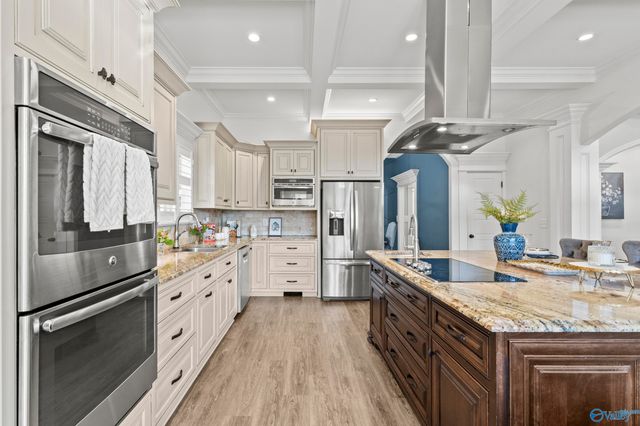 308 Cedar Trail Lane, Harvest, AL 35749