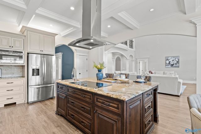 308 Cedar Trail Lane, Harvest, AL 35749