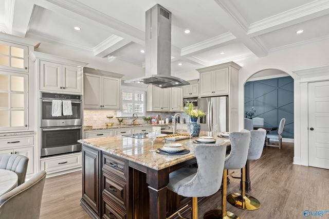 308 Cedar Trail Lane, Harvest, AL 35749