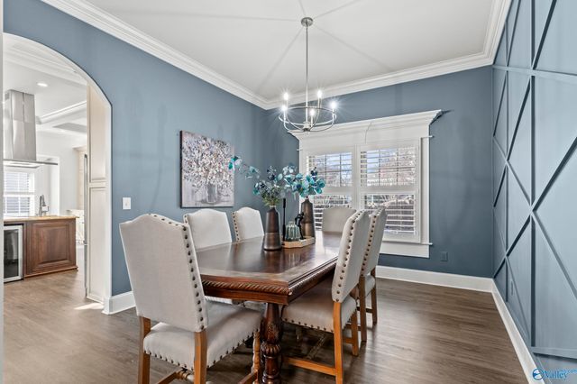 308 Cedar Trail Lane, Harvest, AL 35749