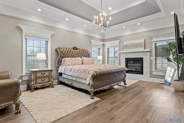 308 Cedar Trail Lane, Harvest, AL 35749