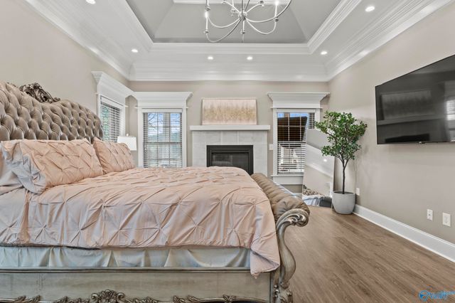 308 Cedar Trail Lane, Harvest, AL 35749