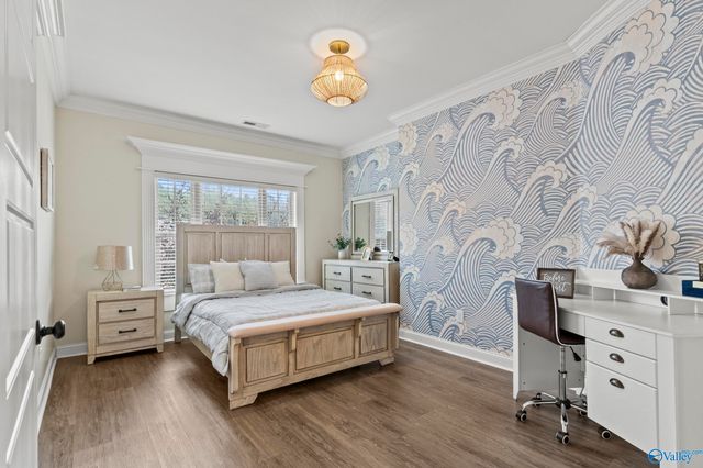 308 Cedar Trail Lane, Harvest, AL 35749