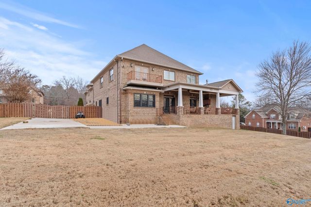 308 Cedar Trail Lane, Harvest, AL 35749