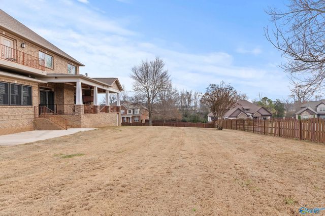 308 Cedar Trail Lane, Harvest, AL 35749