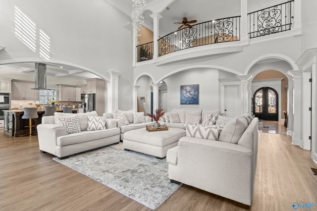 308 Cedar Trail Lane, Harvest, AL 35749