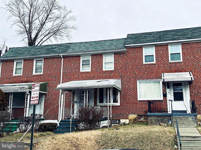 1231 WICKLOW RD, Baltimore, MD 21229