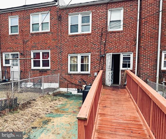 1231 WICKLOW RD, Baltimore, MD 21229