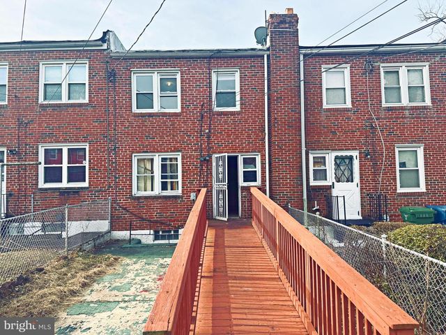 1231 WICKLOW RD, Baltimore, MD 21229
