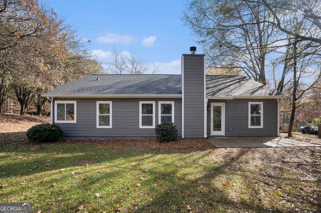 101 Finnigan Drive, Winder, GA 30680