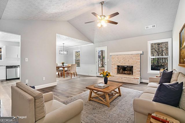 101 Finnigan Drive, Winder, GA 30680