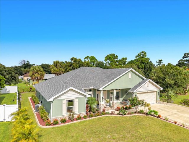 2461 S CRANBERRY BOULEVARD, North Port, FL 34286
