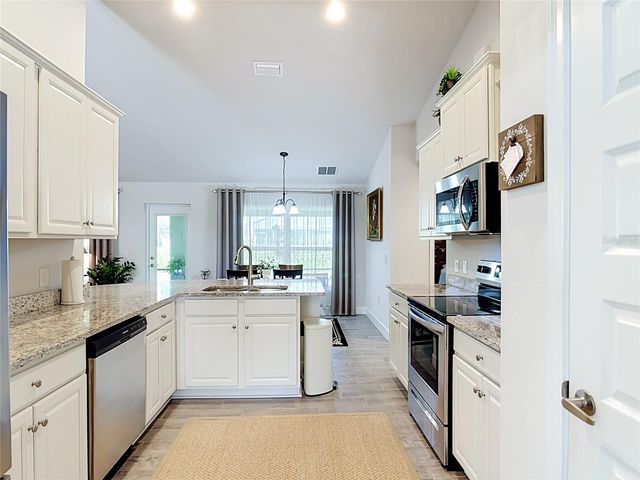 2461 S CRANBERRY BOULEVARD, North Port, FL 34286