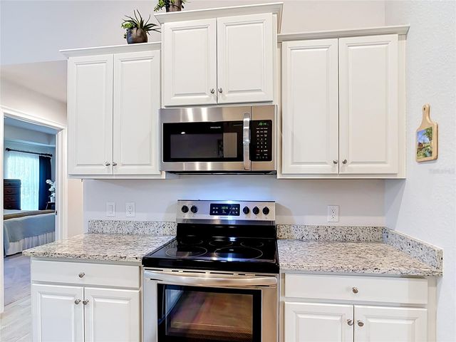 2461 S CRANBERRY BOULEVARD, North Port, FL 34286