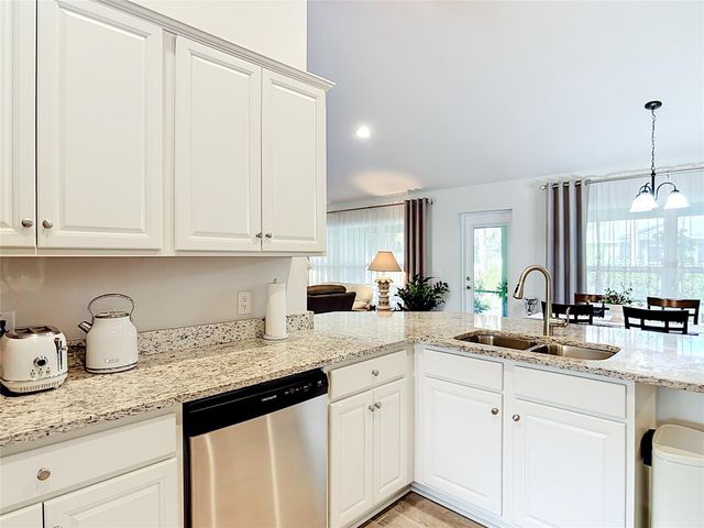 2461 S CRANBERRY BOULEVARD, North Port, FL 34286