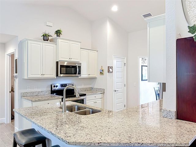 2461 S CRANBERRY BOULEVARD, North Port, FL 34286
