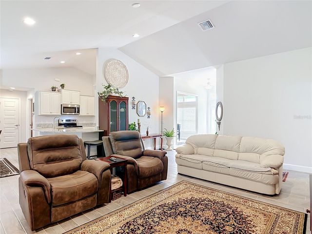 2461 S CRANBERRY BOULEVARD, North Port, FL 34286