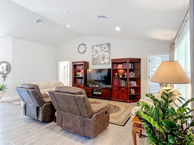 2461 S CRANBERRY BOULEVARD, North Port, FL 34286