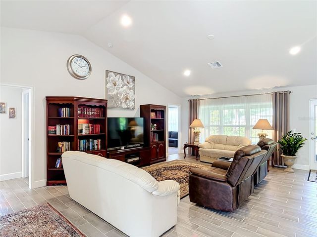 2461 S CRANBERRY BOULEVARD, North Port, FL 34286