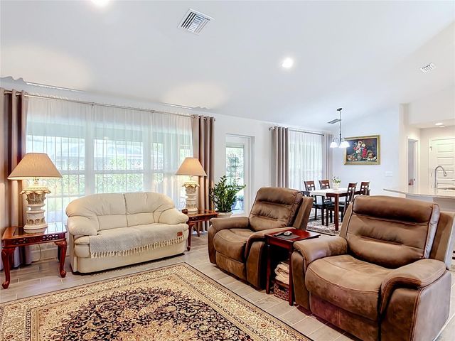 2461 S CRANBERRY BOULEVARD, North Port, FL 34286