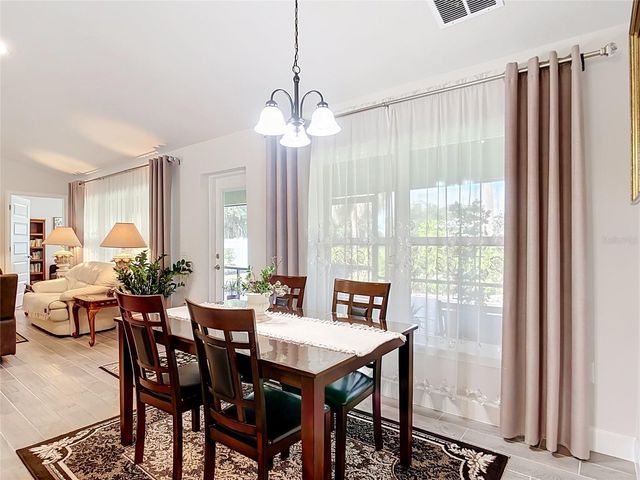 2461 S CRANBERRY BOULEVARD, North Port, FL 34286