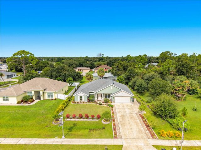 2461 S CRANBERRY BOULEVARD, North Port, FL 34286